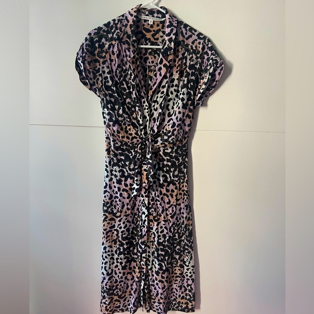 Veronica Beard amani dress